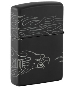 Зажигалка Zippo Harley-Davidson® 46310
