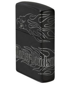 Зажигалка Zippo Harley-Davidson® 46310