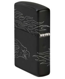 Зажигалка Zippo Harley-Davidson® 46310