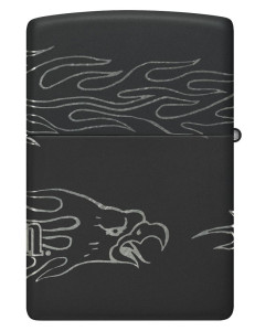 Зажигалка Zippo Harley-Davidson® 46310
