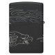 Зажигалка Zippo Harley-Davidson® 46310