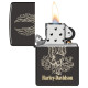 Zippo šķiltavasHarley-Davidson® 46311