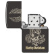 Zippo šķiltavasHarley-Davidson® 46311
