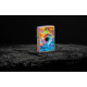 Zippo šķiltavas 46431 Spacey Eye Design Zippo šķiltavas 46431 Spacey Eye Design