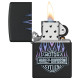 Зажигалка Zippo Harley-Davidson® 46677 Зажигалка Zippo Harley-Davidson® 46677