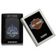 Зажигалка Zippo Harley-Davidson® 46677 Зажигалка Zippo Harley-Davidson® 46677