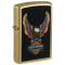 Zippo šķiltavasHarley-Davidson® 46678