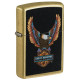 Zippo šķiltavasHarley-Davidson® 46678