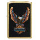 Zippo šķiltavasHarley-Davidson® 46678