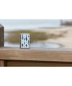 Зажигалка Zippo 46719 Fishing Lures Design