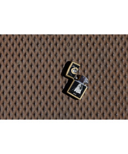 Зажигалка Zippo 46722 Death Card Design Зажигалка Zippo 46722 Death Card Design