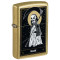 Зажигалка Zippo  46722 Death Card Design