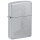Zippo Lighter 46725 Lighthouse Design Zippo Lighter 46725 Lighthouse Design