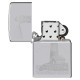 Zippo Lighter 46725 Lighthouse Design Zippo Lighter 46725 Lighthouse Design