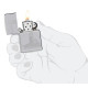 Zippo Lighter 46725 Lighthouse Design Zippo Lighter 46725 Lighthouse Design