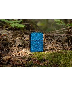 Зажигалка Zippo 46752 Armor® Hamsa Design Зажигалка Zippo 46752 Armor® Hamsa Design