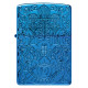 Зажигалка Zippo 46752 Armor® Hamsa Design Зажигалка Zippo 46752 Armor® Hamsa Design