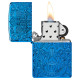 Зажигалка Zippo 46752 Armor® Hamsa Design Зажигалка Zippo 46752 Armor® Hamsa Design