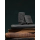 Zippo Lighter 46775 Armor® Zippo Flame Design