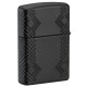 Zippo Lighter 46775 Armor® Zippo Flame Design