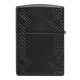 Zippo Lighter 46775 Armor® Zippo Flame Design