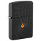 Zippo šķiltavas 46777 Armor® Crystal Waves Design