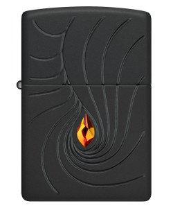 Zippo šķiltavas 46777 Armor® Crystal Waves Design Zippo šķiltavas 46777 Armor® Crystal Waves Design