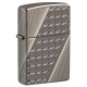 Zippo šķiltavas 46812 Armor® Elegant Dots Design Zippo šķiltavas 46812 Armor® Elegant Dots Design