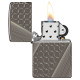 Zippo šķiltavas 46812 Armor® Elegant Dots Design Zippo šķiltavas 46812 Armor® Elegant Dots Design