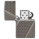 Zippo šķiltavas 46812 Armor® Elegant Dots Design Zippo šķiltavas 46812 Armor® Elegant Dots Design