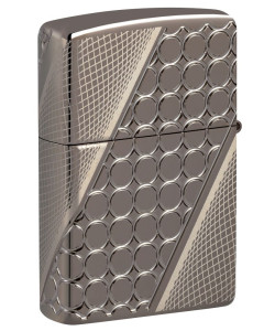 Zippo šķiltavas 46812 Armor® Elegant Dots Design Zippo šķiltavas 46812 Armor® Elegant Dots Design