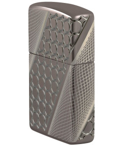 Zippo šķiltavas 46812 Armor® Elegant Dots Design Zippo šķiltavas 46812 Armor® Elegant Dots Design