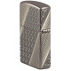 Zippo šķiltavas 46812 Armor® Elegant Dots Design Zippo šķiltavas 46812 Armor® Elegant Dots Design