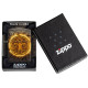 Zippo Lighter 46815 Gleaming Tree of Life Design Zippo Lighter 46815 Gleaming Tree of Life Design