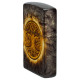 Zippo Lighter 46815 Gleaming Tree of Life Design Zippo Lighter 46815 Gleaming Tree of Life Design