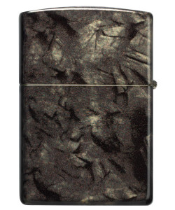Zippo Lighter 46815 Gleaming Tree of Life Design Zippo Lighter 46815 Gleaming Tree of Life Design