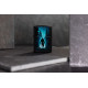 Zippo Lighter 46819 Ultra Squatch Design Zippo Lighter 46819 Ultra Squatch Design