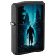 Zippo Lighter 46819 Ultra Squatch Design Zippo Lighter 46819 Ultra Squatch Design