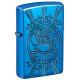 Zippo šķiltavas 46851 Armor® Zippo Starburst Design Zippo šķiltavas 46851 Armor® Zippo Starburst Design