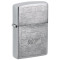 Зажигалка Zippo 46853 James Bond® Tuxedo