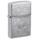Зажигалка Zippo 46853 James Bond® Tuxedo Зажигалка Zippo 46853 James Bond® Tuxedo