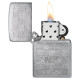 Зажигалка Zippo 46853 James Bond® Tuxedo Зажигалка Zippo 46853 James Bond® Tuxedo
