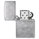 Зажигалка Zippo 46853 James Bond® Tuxedo
