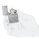 Зажигалка Zippo 46853 James Bond® Tuxedo Зажигалка Zippo 46853 James Bond® Tuxedo