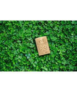 Зажигалка Zippo 46854 Luck Design
