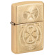 Зажигалка Zippo 46854 Luck Design