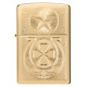 Зажигалка Zippo 46854 Luck Design