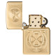 Зажигалка Zippo 46854 Luck Design