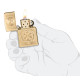 Зажигалка Zippo 46854 Luck Design