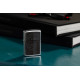 Зажигалка Zippo 46919 Black Leather Emblem Зажигалка Zippo 46919 Black Leather Emblem